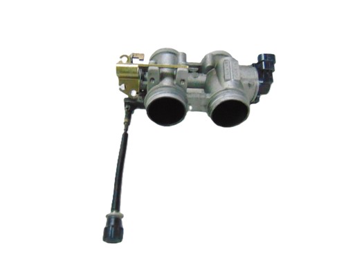 Corpo farfallato aprilia - corpo,