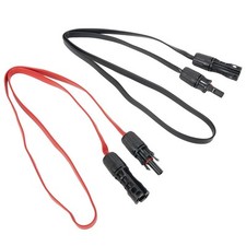 Kit Completo Cavi Solari 100cm