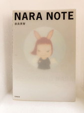 Yoshitomo Nara NARA NOTE