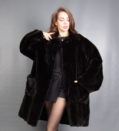 8855 cappotto glamour - 8855,