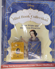 Hachette Disney Mini Book