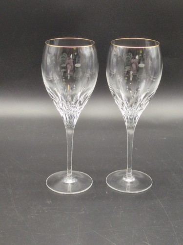 Bicchieri acqua cristal - acqua, d