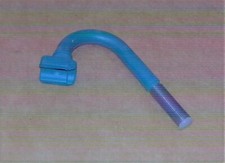 Tubo aspirazione olio Dolmar