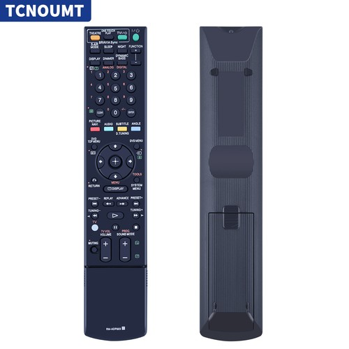 Nuovo telecomando adp022 - nuovo, rm-adp022