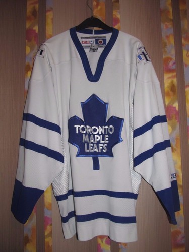 Maglia hockey - maglia, su