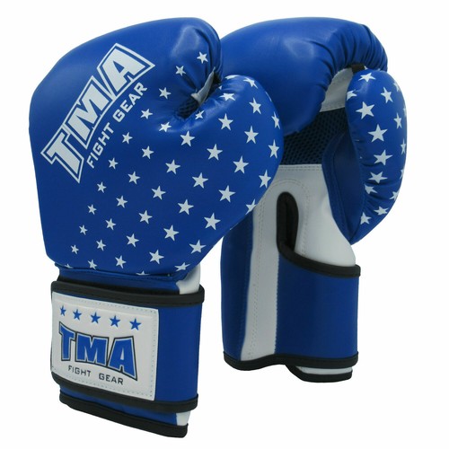 Guanti boxe tma per - boxe,