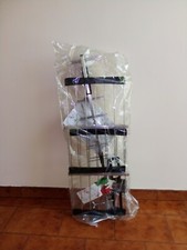 Antenna UHF Tripla  Emme Esse 45KWSL  37 elementi. 2 Pezzi. 