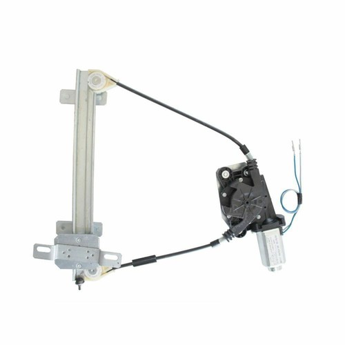 Alzavetro elettrico pos sx - alzavetro,