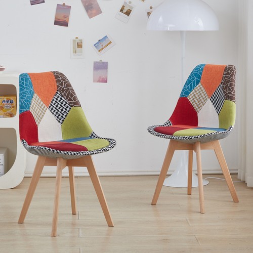 Sedia patchwork design - patchwork,