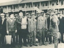 STAN LAUREL OLIVER HARDY PACK