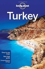 Lonely Planet Turkey (Country
