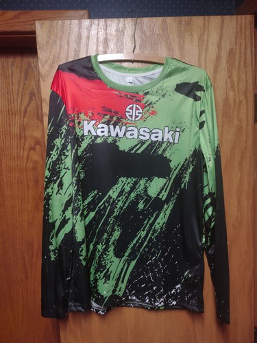 Maglia manica - , lunga