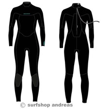 Neil pryde spark fullsuit - 5/4,