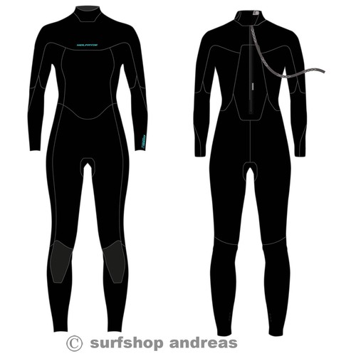 Neil pryde spark fullsuit - pryde,