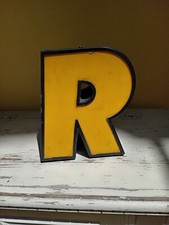 Insegna Vintage roy rogers Jeans