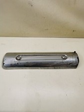 PROTEZIONE MARMITTA SUZUKI