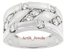 Anello In Argento Placcato Oro