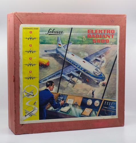 Schuco radiante elettrico 5600 - schuco,