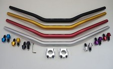 Kit manubrio moto sezione - moto,