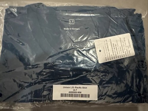 Shirt manica lunga - t-shirt,