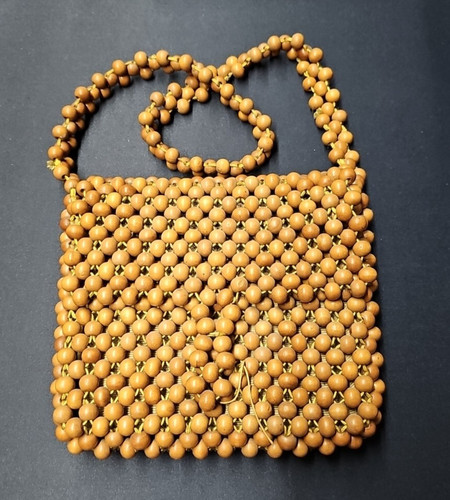 Borsa tracolla vintage anni - a,