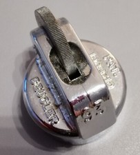 Beugler Testa Ruota Standard (93) 2,8mm...Beugler Pinstriping Tool 