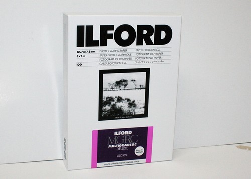 Carta fotografica bianco - , e