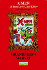 GREAT HEROES MARVEL 3: X-MEN