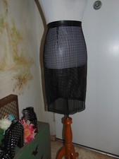 Rara gonna a matita Kiko