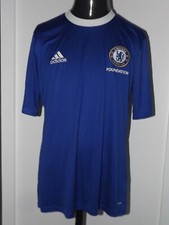 2015 Chelsea Foundation Adidas