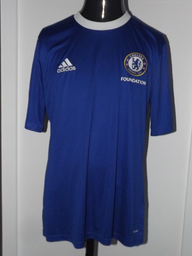 2015 chelsea foundation adidas - 2015,