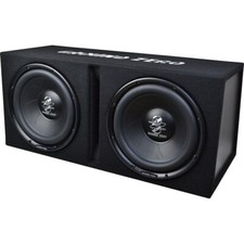 Subwoofer ground zero gzib - ground,