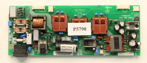 Philips bl6l60p3lpl - philips,