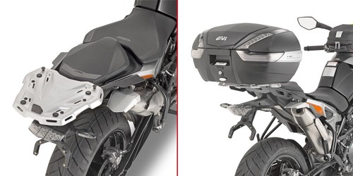 Givi sr7715 attacco - givi,