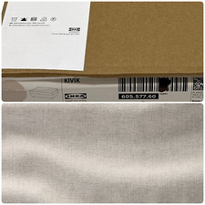 Ikea KIVIK Copertura per
