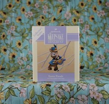1993 Hallmark Easter Ornament