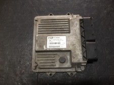 55186608 CENTRALINA MOTORE ECU