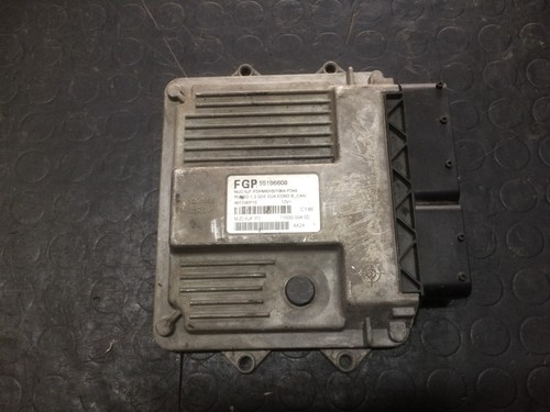55186608 centralina motore ecu - 55186608,