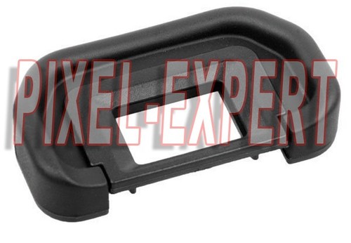 Eyecup oculare mirino - mirino, adatto