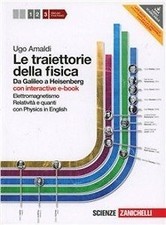 LE TRAIETTORIE DELLA FISICA