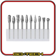 Punte frese metallo - frese,