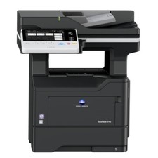 Konica minolta bizhub - 4752, mfp