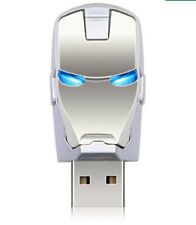 Iron Man Starboost Armor