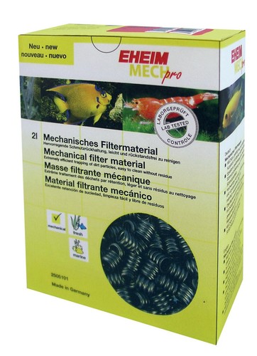 Eheim mech pro - pro, acquario