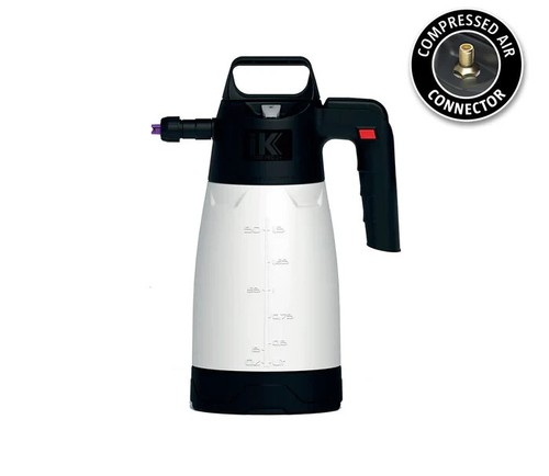 Sprayers nebulizzatore - ik,