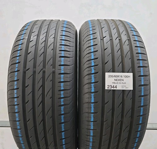 Usato gomme estive 235 - estive, 235/60