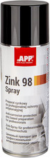APP Zink 98 - Zinco Spray |