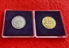 1 PESETA  1933 (PLATA)  ☆  1