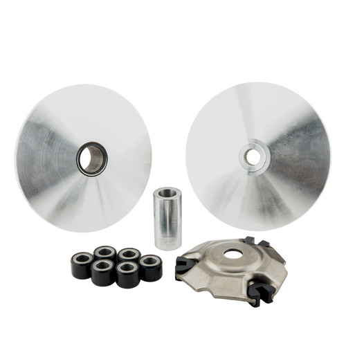 Variatore completo honda - completo, sh