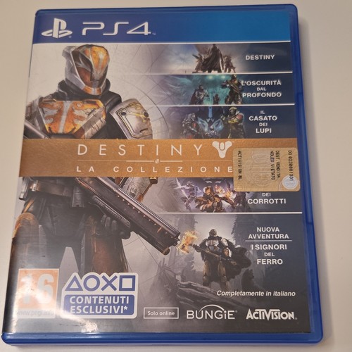 Activision destiny - destiny, la